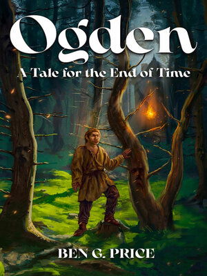 cover image of Ogden